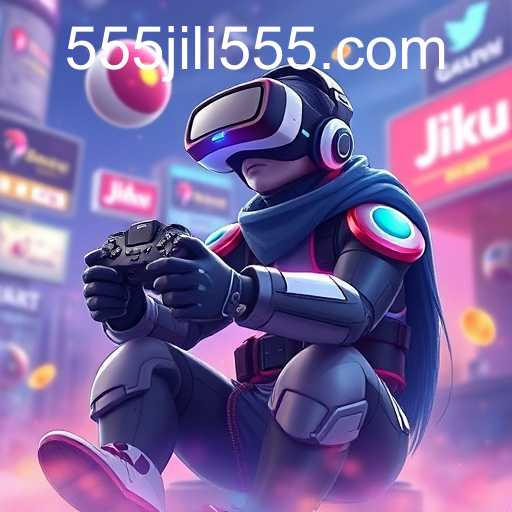 The Rise of JILI555 in the Gaming World